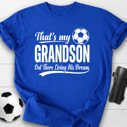 That's My Grandson T-Shirt