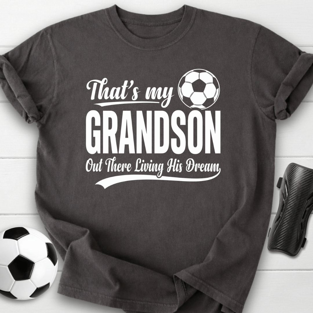 That's My Grandson T-Shirt