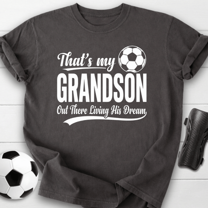 That's My Grandson T-Shirt