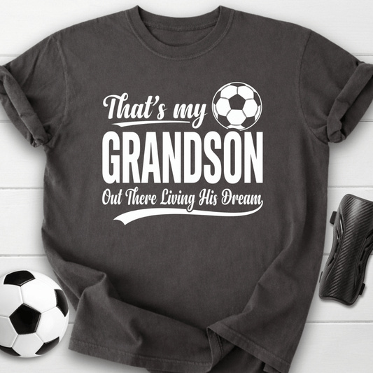 That's My Grandson T-Shirt