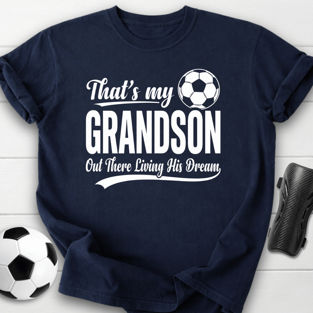 That's My Grandson T-Shirt