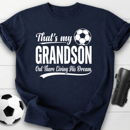 That's My Grandson T-Shirt
