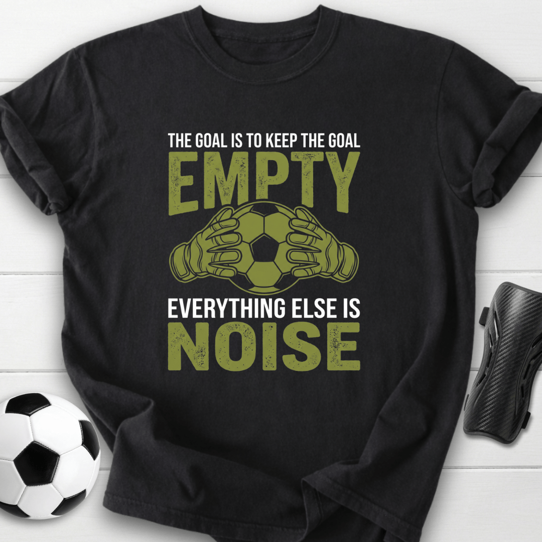 Keep It Empty T-Shirt