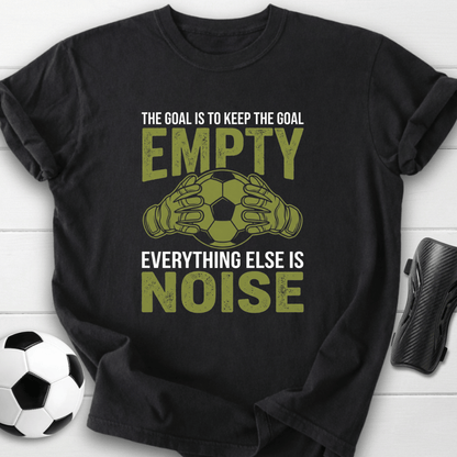 Keep It Empty T-Shirt