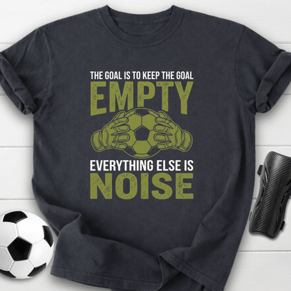 Keep It Empty T-Shirt