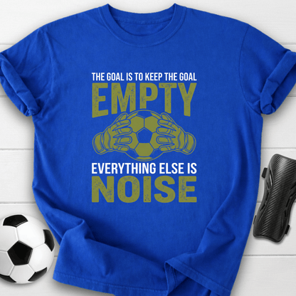 Keep It Empty T-Shirt