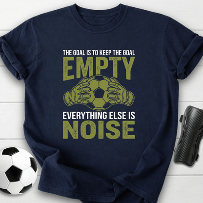 Keep It Empty T-Shirt