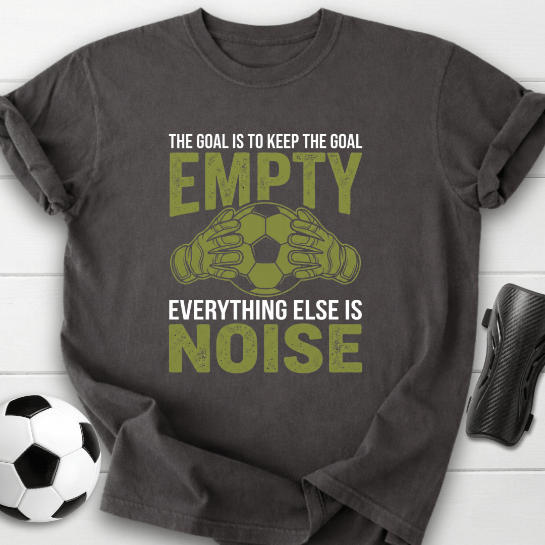 Keep It Empty T-Shirt