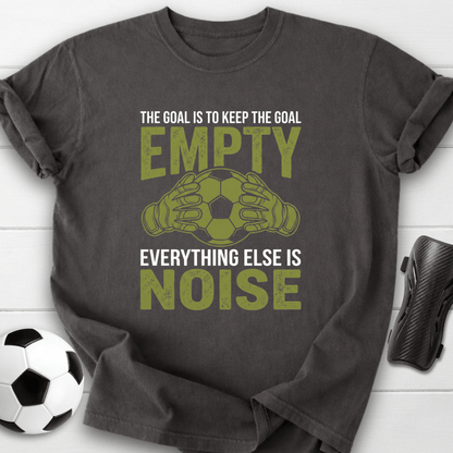 Keep It Empty T-Shirt