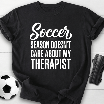 My Therapist T-Shirt