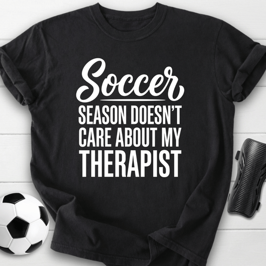 My Therapist T-Shirt