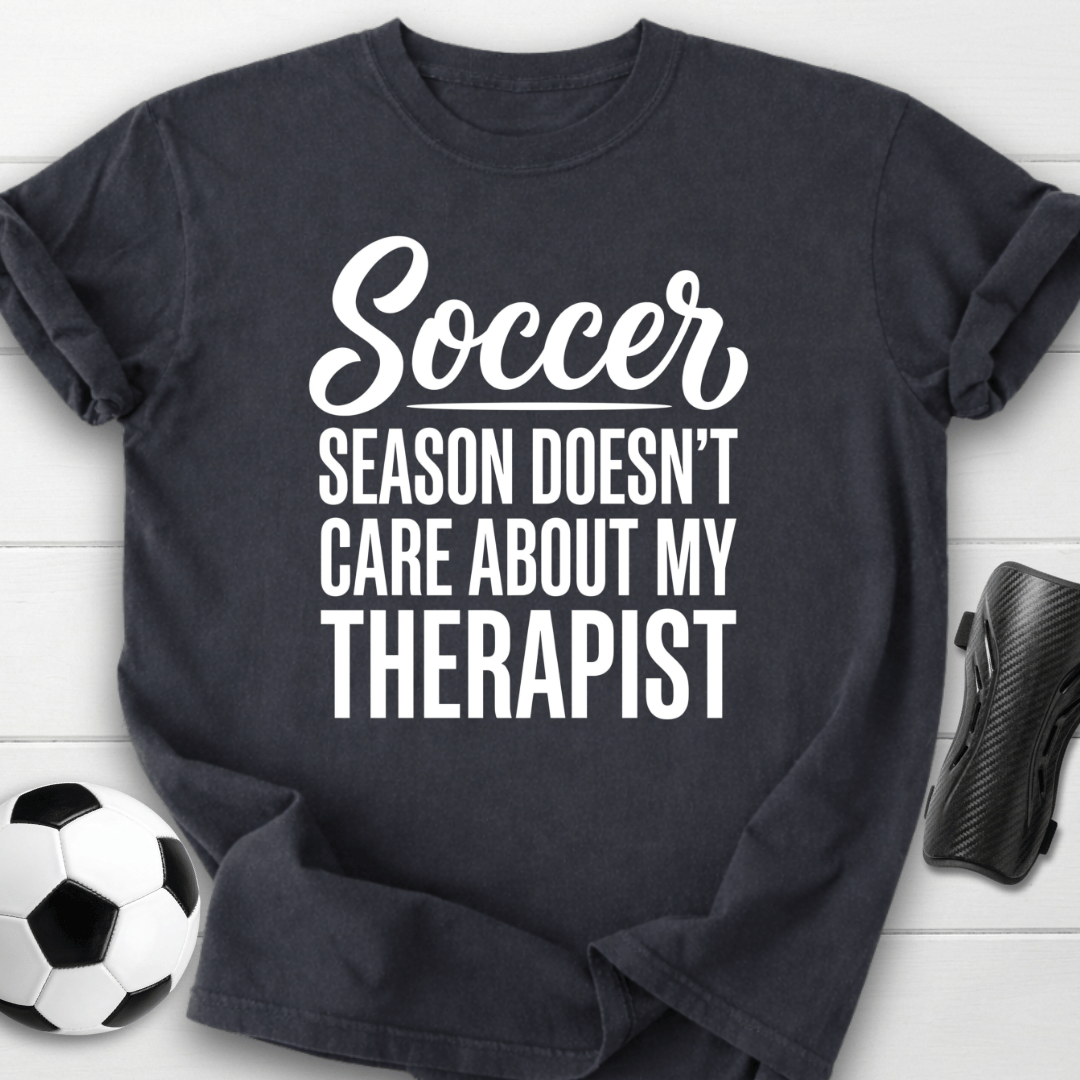My Therapist T-Shirt
