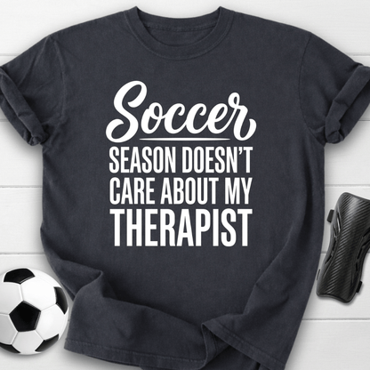 My Therapist T-Shirt