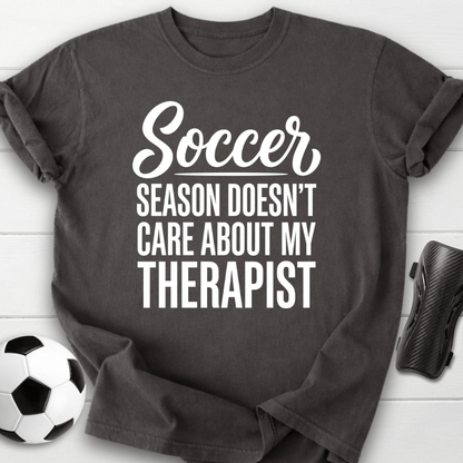 My Therapist T-Shirt