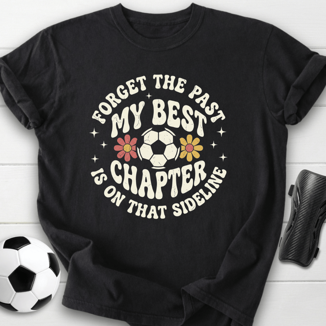 Best Chapter T-Shirt