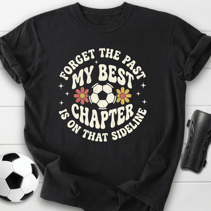 Best Chapter T-Shirt