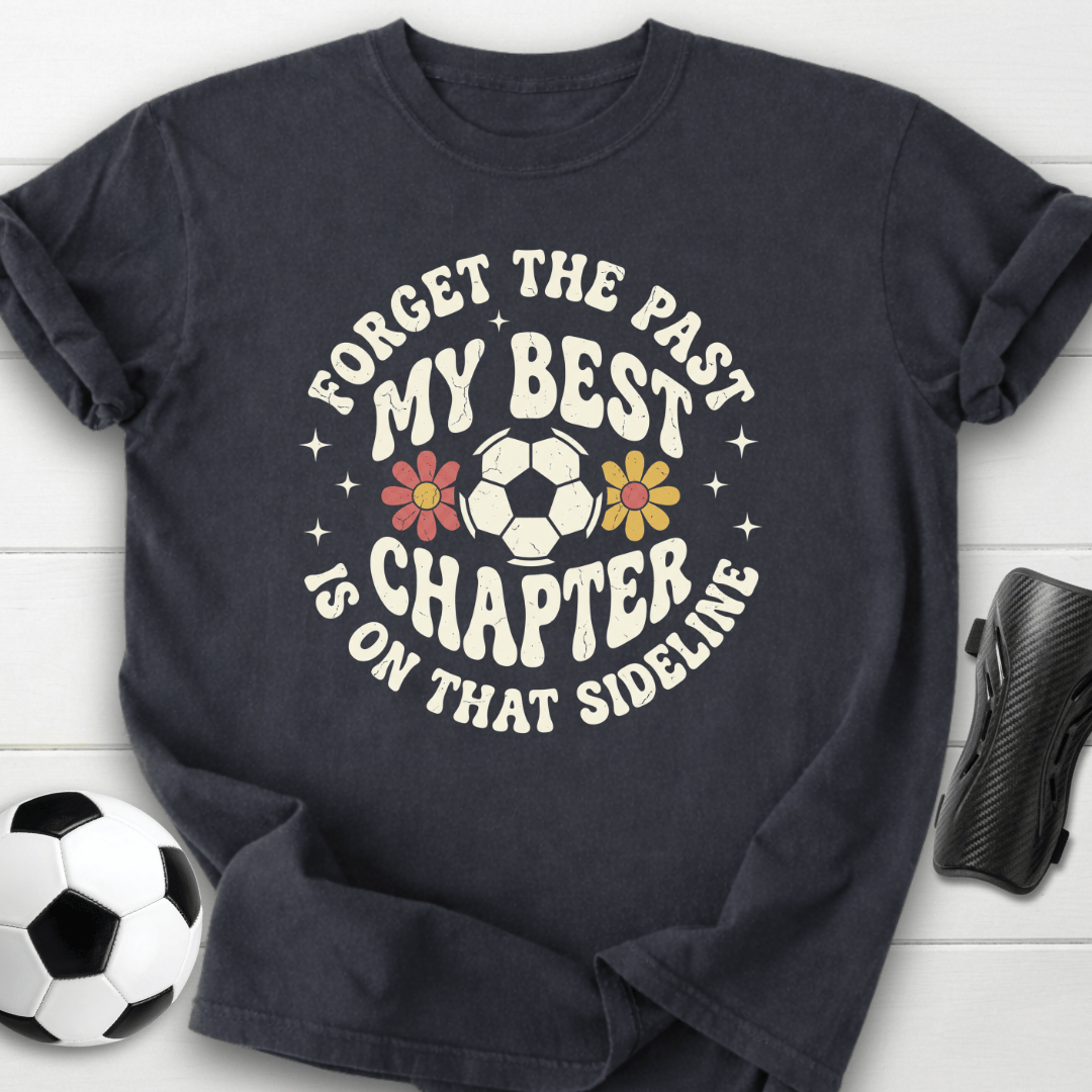 Best Chapter T-Shirt