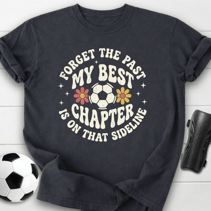 Best Chapter T-Shirt