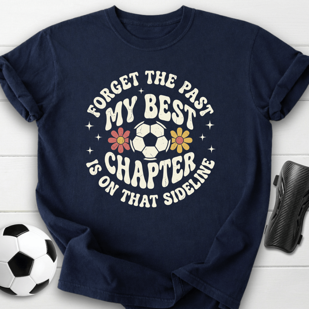 Best Chapter T-Shirt