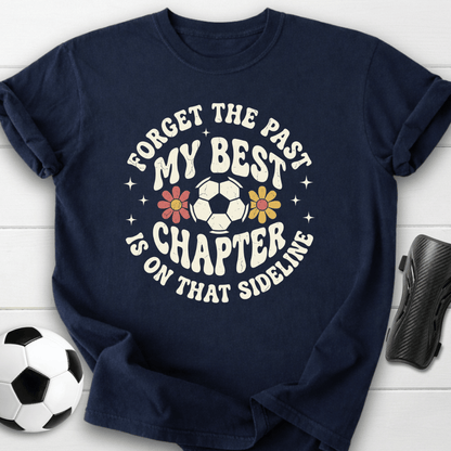 Best Chapter T-Shirt