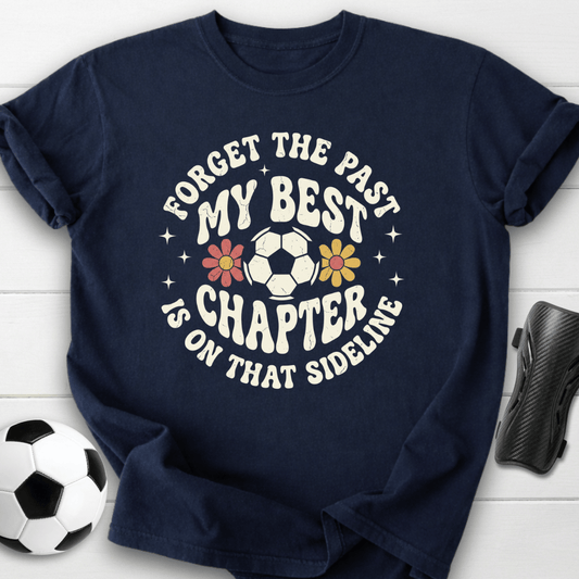 Best Chapter T-Shirt