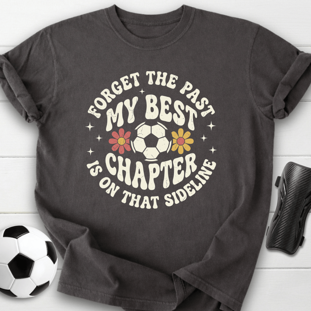 Best Chapter T-Shirt