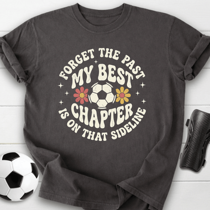 Best Chapter T-Shirt