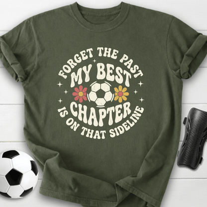 Best Chapter T-Shirt