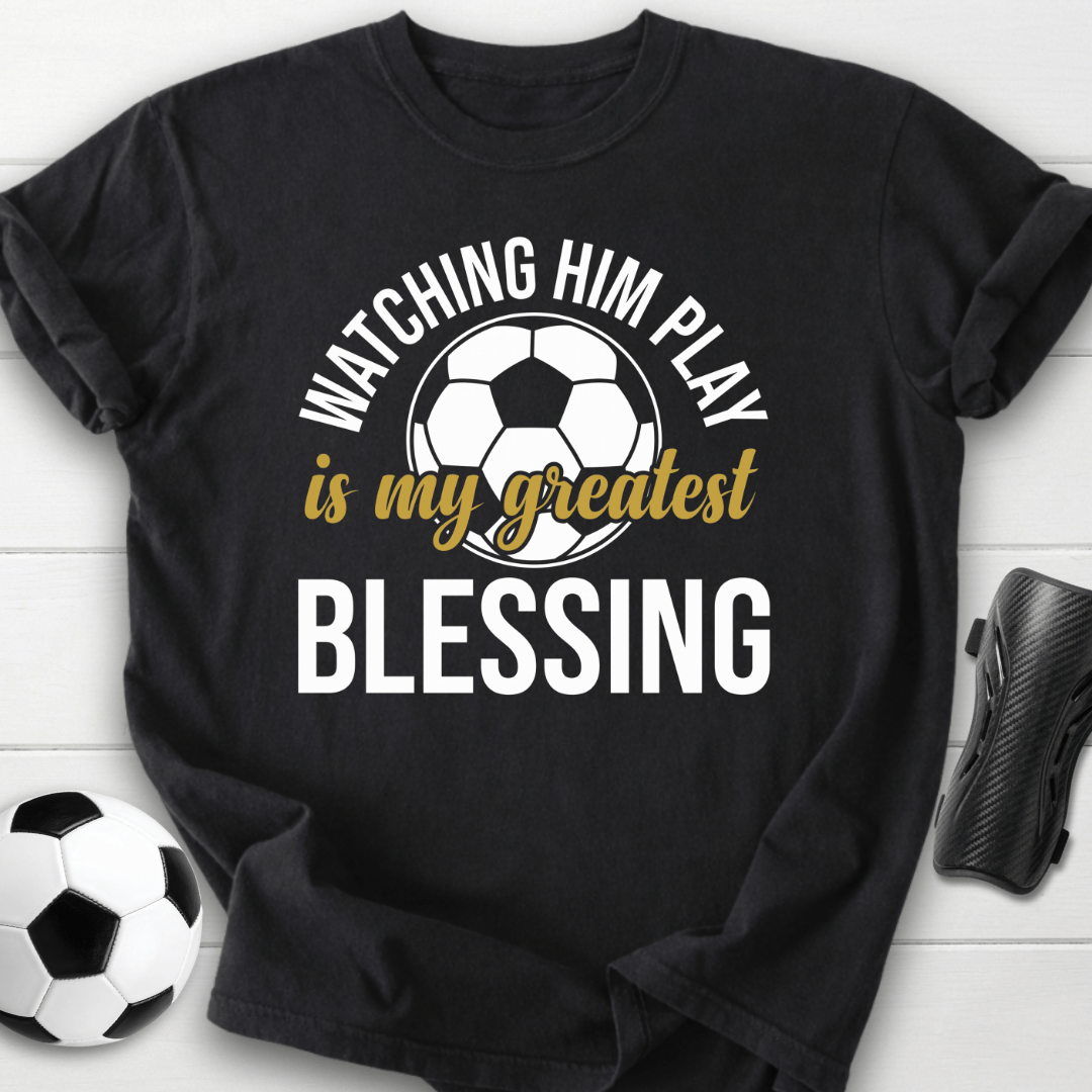 Greatest Blessing T-Shirt