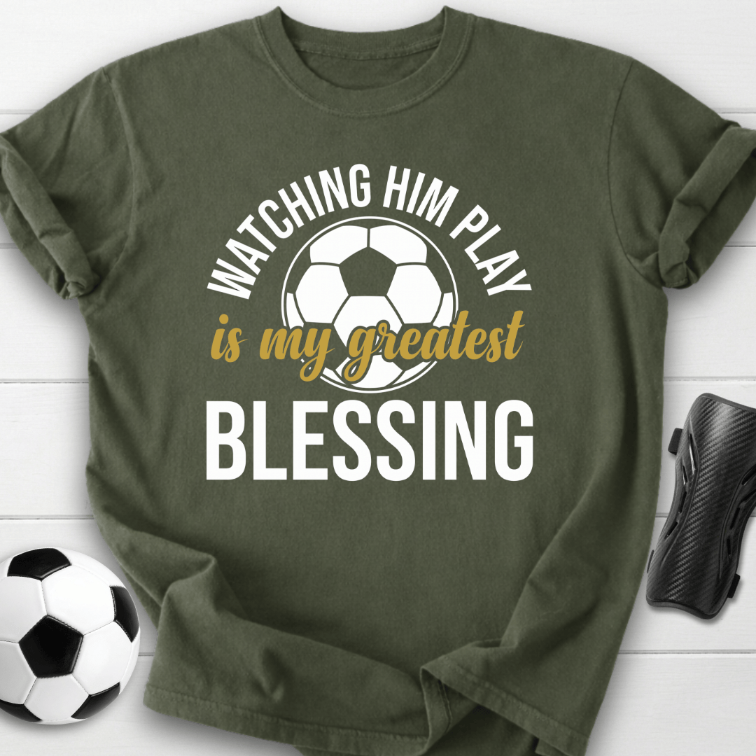 Greatest Blessing T-Shirt