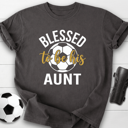 Blessed Aunt T-Shirt