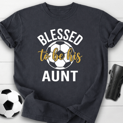 Blessed Aunt T-Shirt