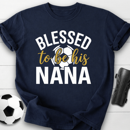Blessed Nana T-Shirt
