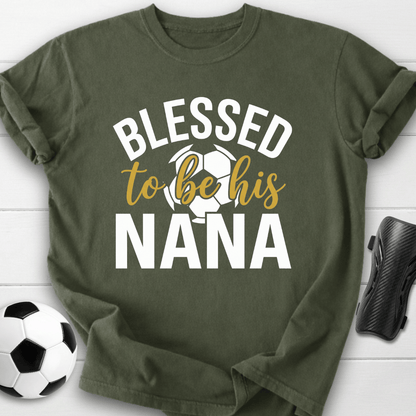 Blessed Nana T-Shirt