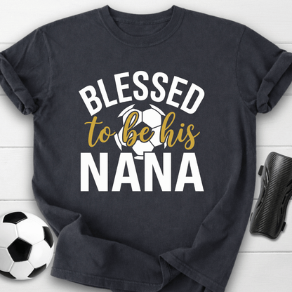 Blessed Nana T-Shirt
