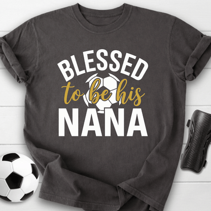Blessed Nana T-Shirt