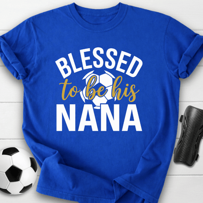 Blessed Nana T-Shirt