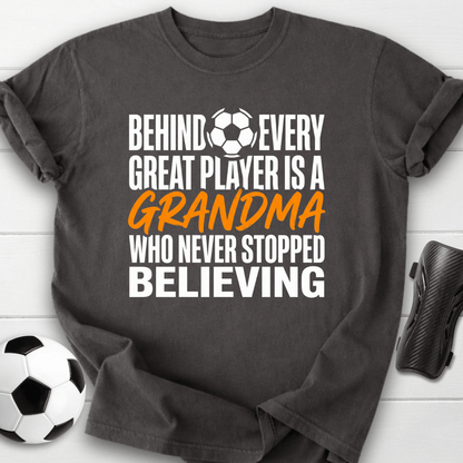 Believing Grandma T-Shirt