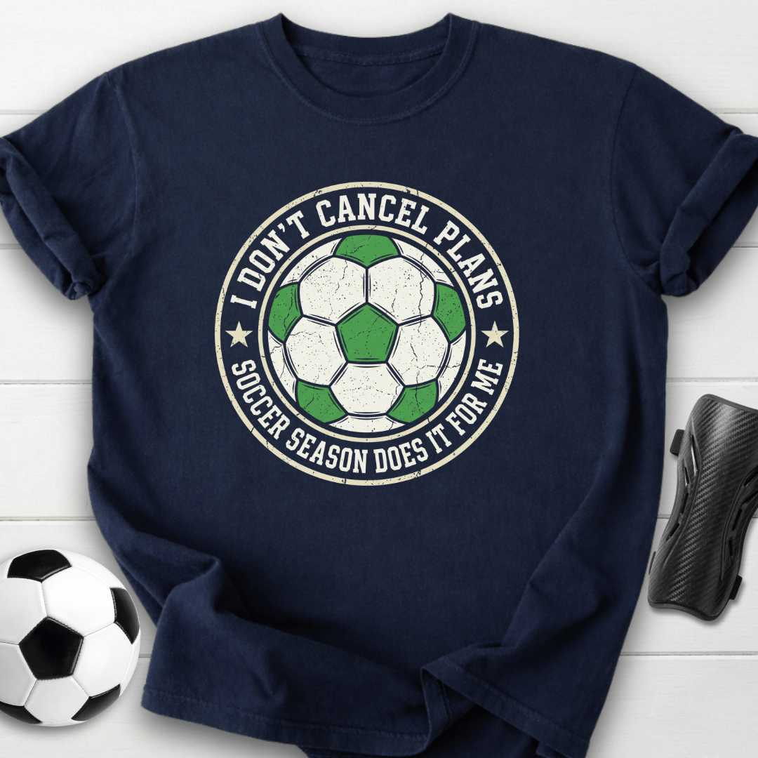 Season T-Shirt