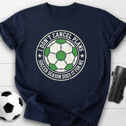 Season T-Shirt
