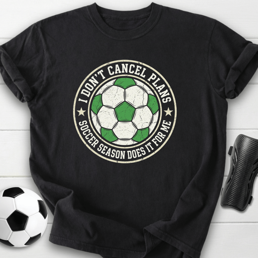 Season T-Shirt