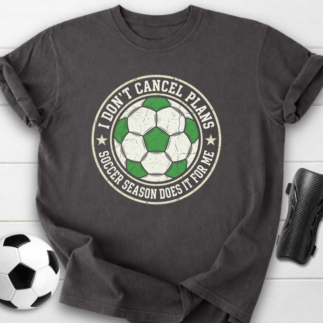 Season T-Shirt