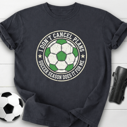 Season T-Shirt