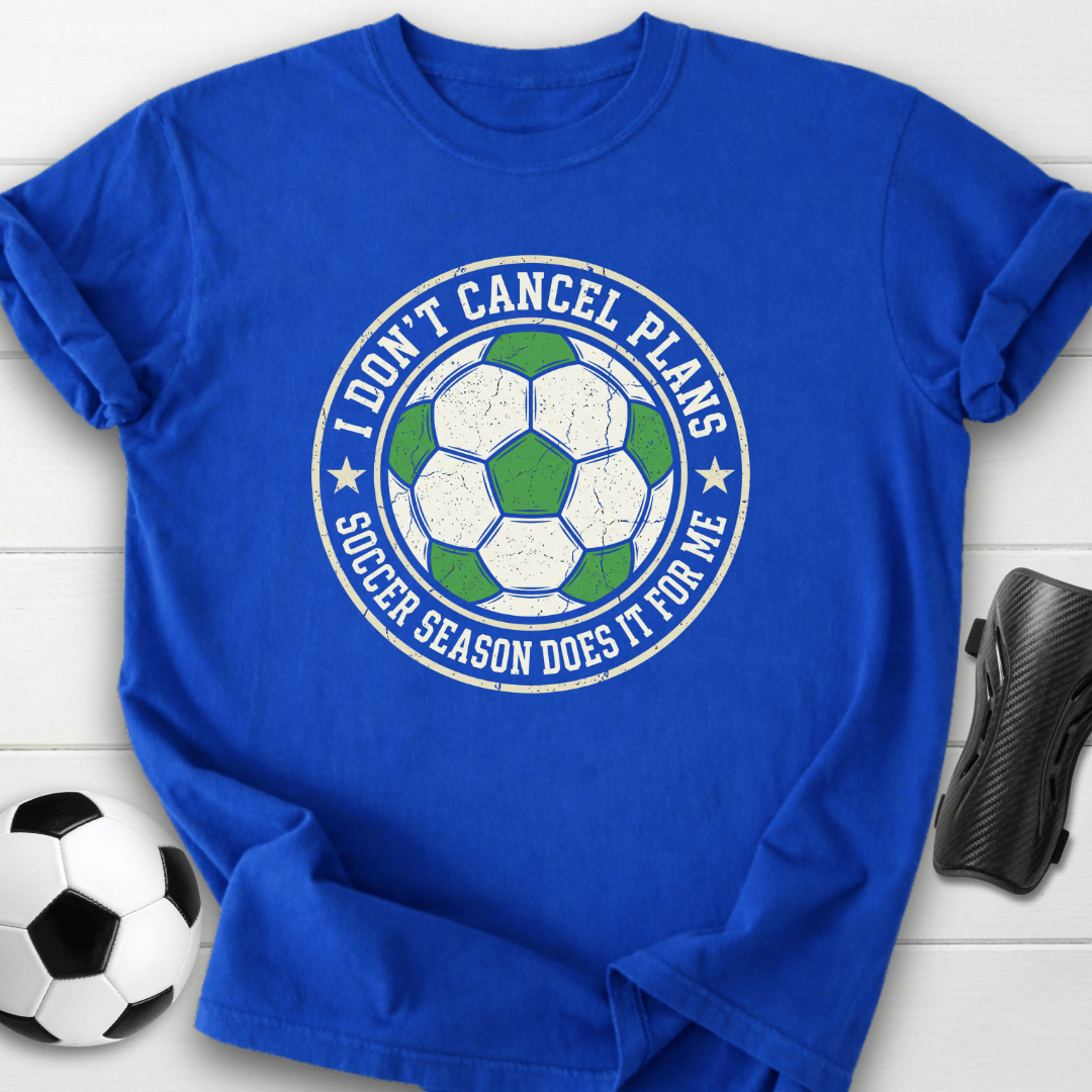 Season T-Shirt