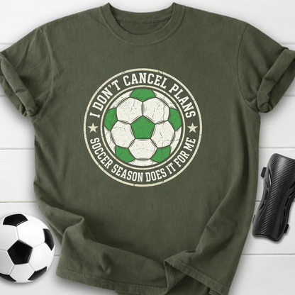 Season T-Shirt