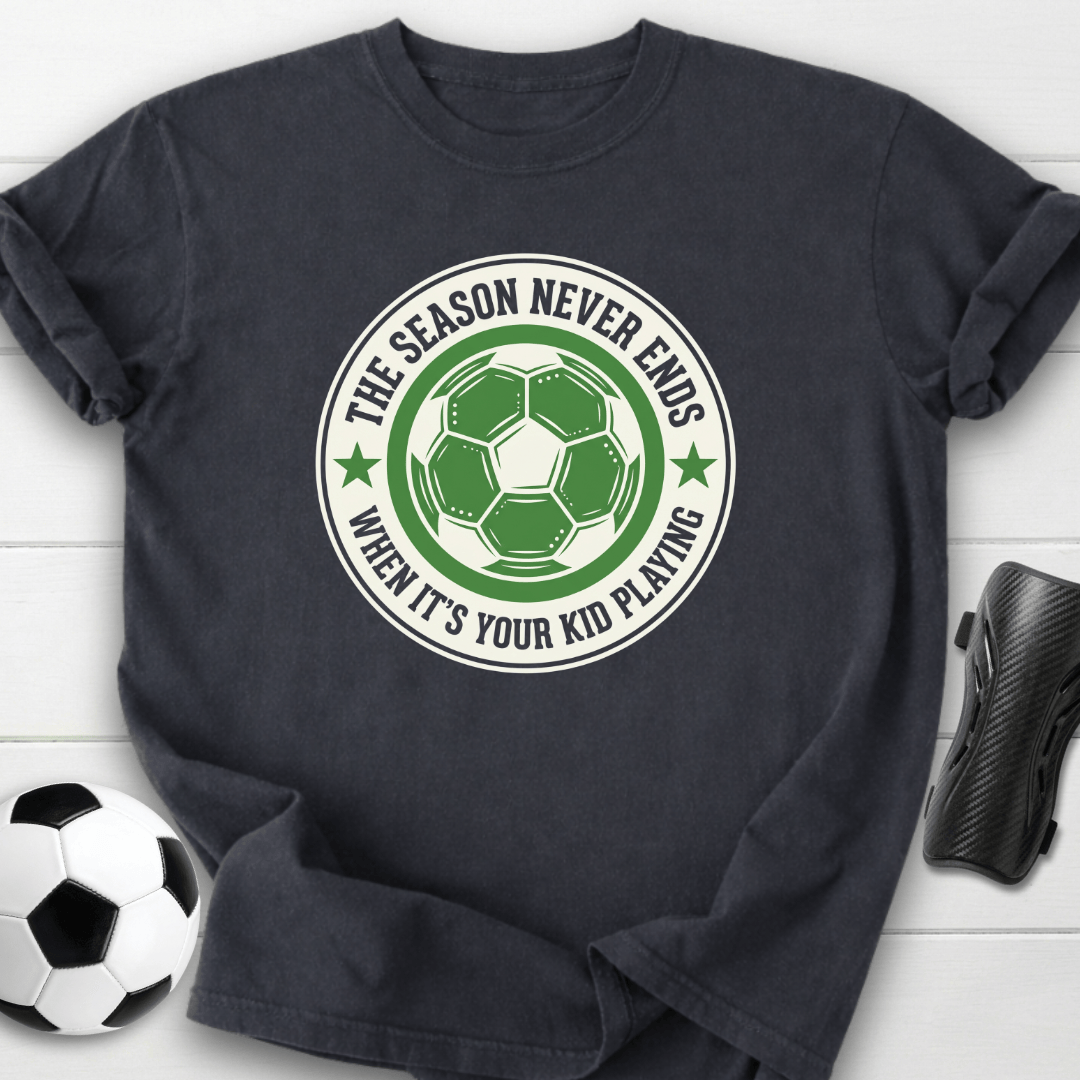 Season Never Ends T-Shirt