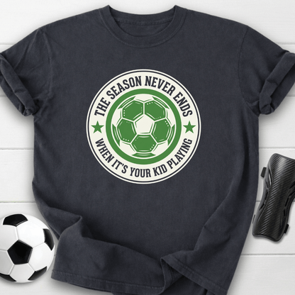 Season Never Ends T-Shirt