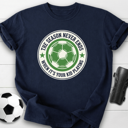 Season Never Ends T-Shirt