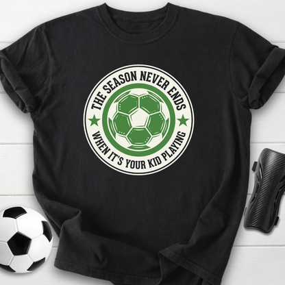Season Never Ends T-Shirt
