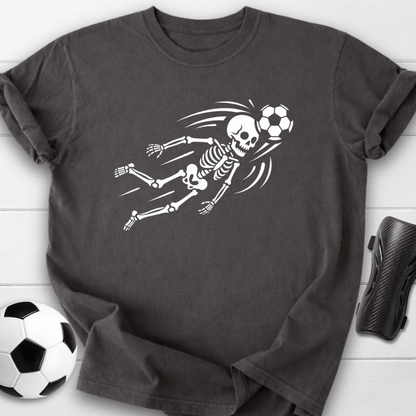 Skeleton Kick T-Shirt